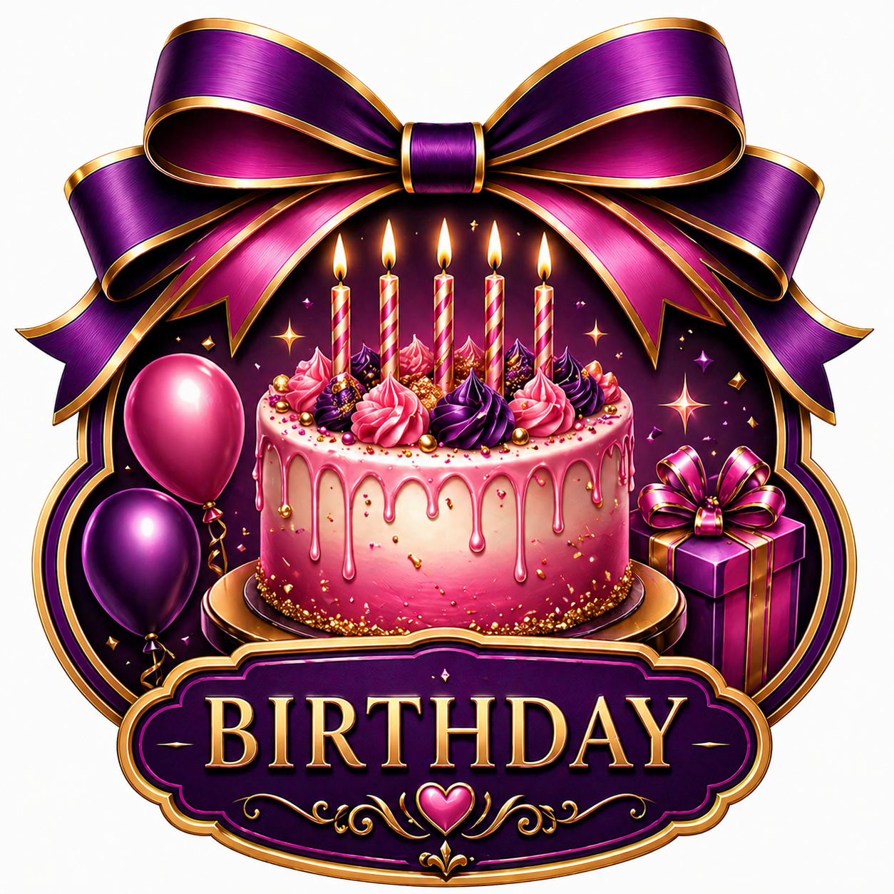BIRTHDAY