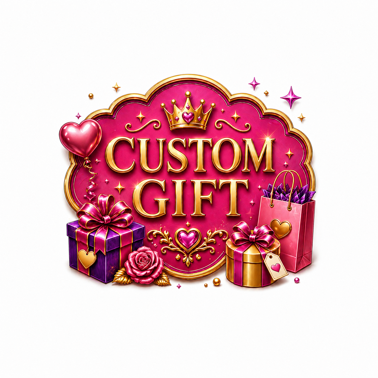 CUSTOMIZATION