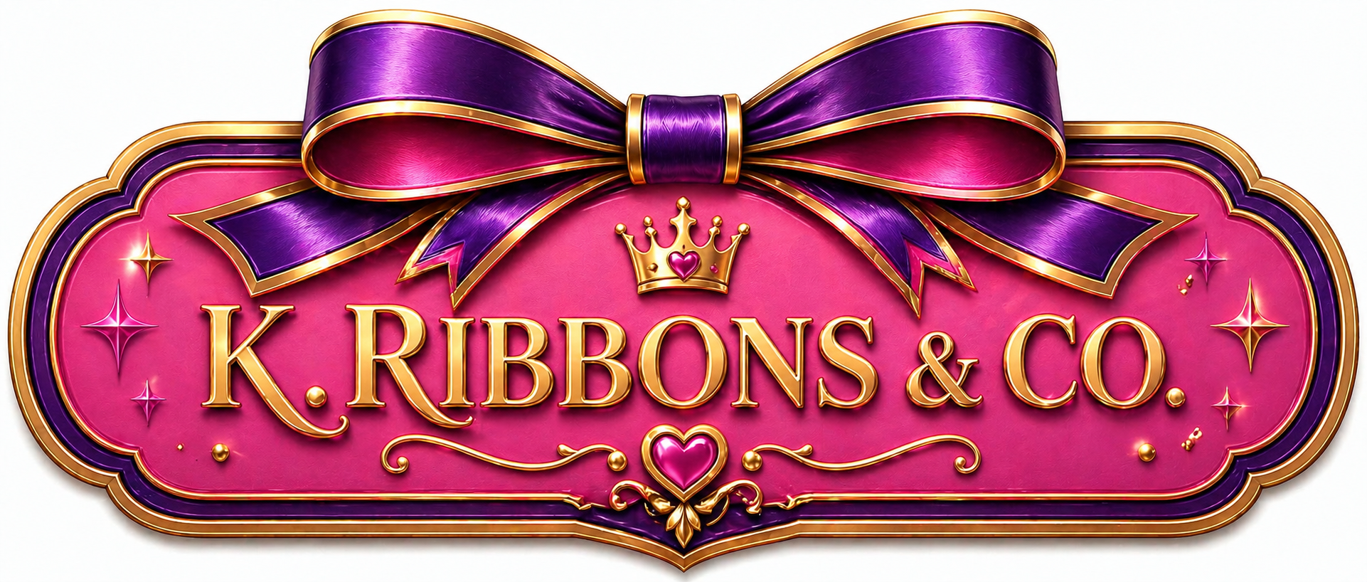 K.Ribbons